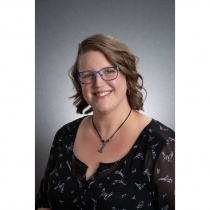 Caroline Richardson