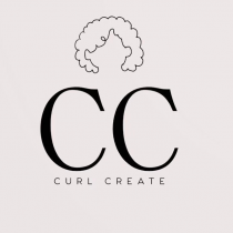 Curl Create logo