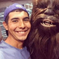 Eddie Villa