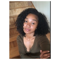 Naarah Stphard