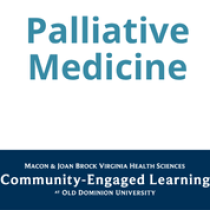 Palliative Medicine logo