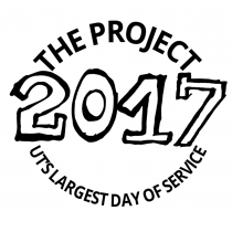 Project 2017 logo