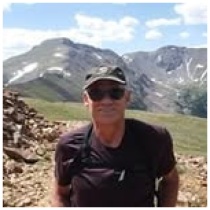 Robin Soper