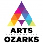 Friends of the Arts Center of the Ozarks monthly meeting