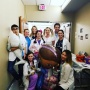 Trick or Treat Trail at OLOL Hospital