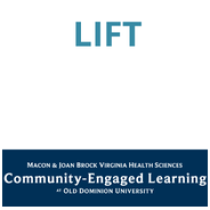 LIFT logo