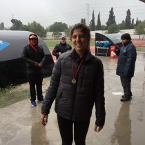 Laura Fenza  De la Peña Avatar