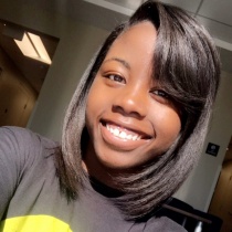 Darika Scott
