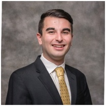 Nick Rossetti