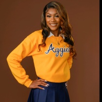 Mariyah Wakefield