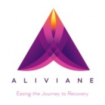 Aliviane, Inc. logo