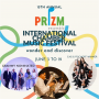 PRIZM Summer Music Camp and Festival