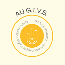 Ashland University Community Service logo