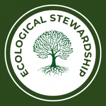 Ecological Stewardship logo