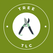 Tree Trimming Love & Care logo