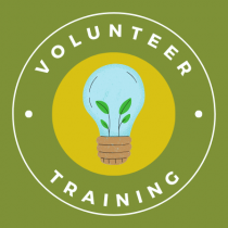Trainings logo