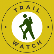 Trail Watch logo