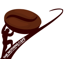 The Nothing Café - West Campus logo