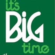 Big Brothers Big Sisters - Portland, OR logo