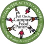 Summer Volunteers for the Pantry