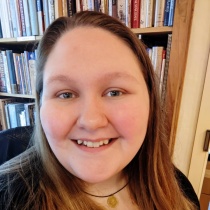 Emily O'Connor Avatar