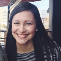 Maddie Rainwater