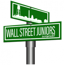 Wall Street Juniors logo