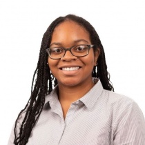 Shamiyah Stevens