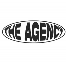 The Agency logo