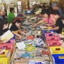 Volunteer