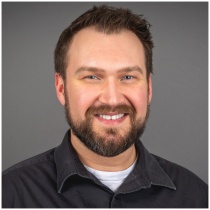 Dustin Mapes Avatar
