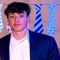 Brady Mueller