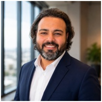 Ahmed Saad