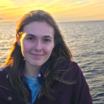Grace Simpson