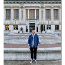 Tony Tseng