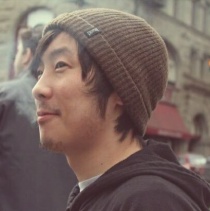 Peter Kang Avatar