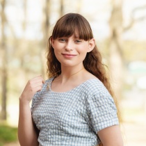 Elizabeth Smith Avatar