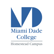 Homestead Campus logo