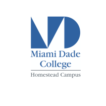 Homestead Campus Departments logo