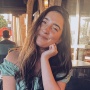 Alina Perlstein