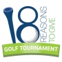 18 Reasons to Give Golf Tournament 2025