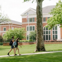 Student Life logo