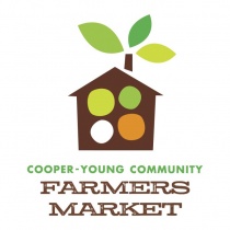 Cooper-Young Farmers Market logo