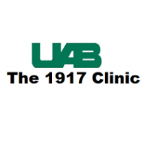 UAB 1917 Clinic logo
