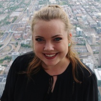 Morgan Walker