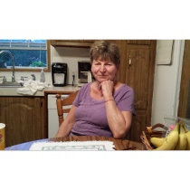Darlene Stigsell Avatar