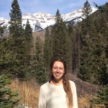 Caitlin Henkel Avatar