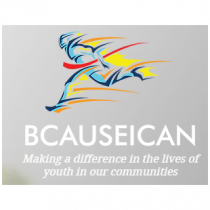 BCAUSEICAN INC logo