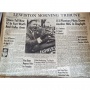 Martin Luther King Era Newspapers