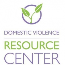 Domestic Violence Resource Center logo